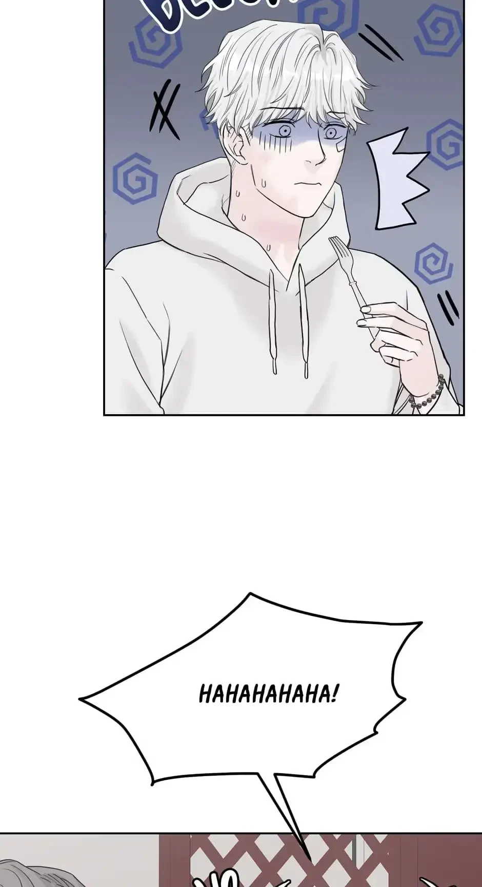 Please Eat Me, Mr. Ghost! Chapter 21, page 64