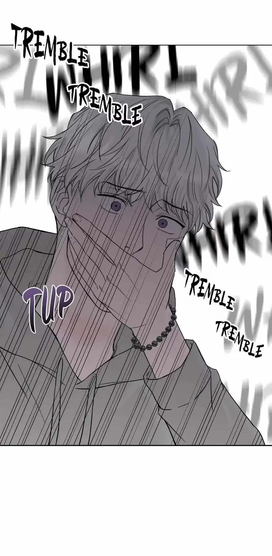 Please Eat Me, Mr. Ghost! Chapter 21, page 73