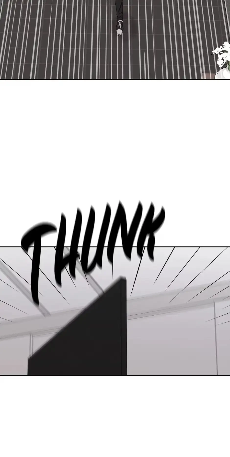 Please Eat Me, Mr. Ghost! Chapter 21, page 78