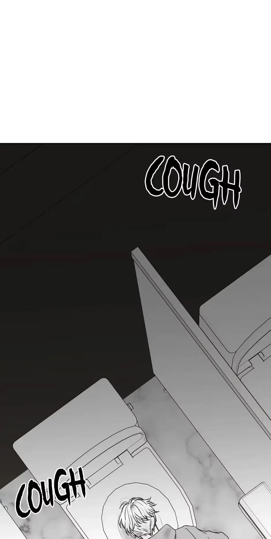 Please Eat Me, Mr. Ghost! Chapter 21, page 79