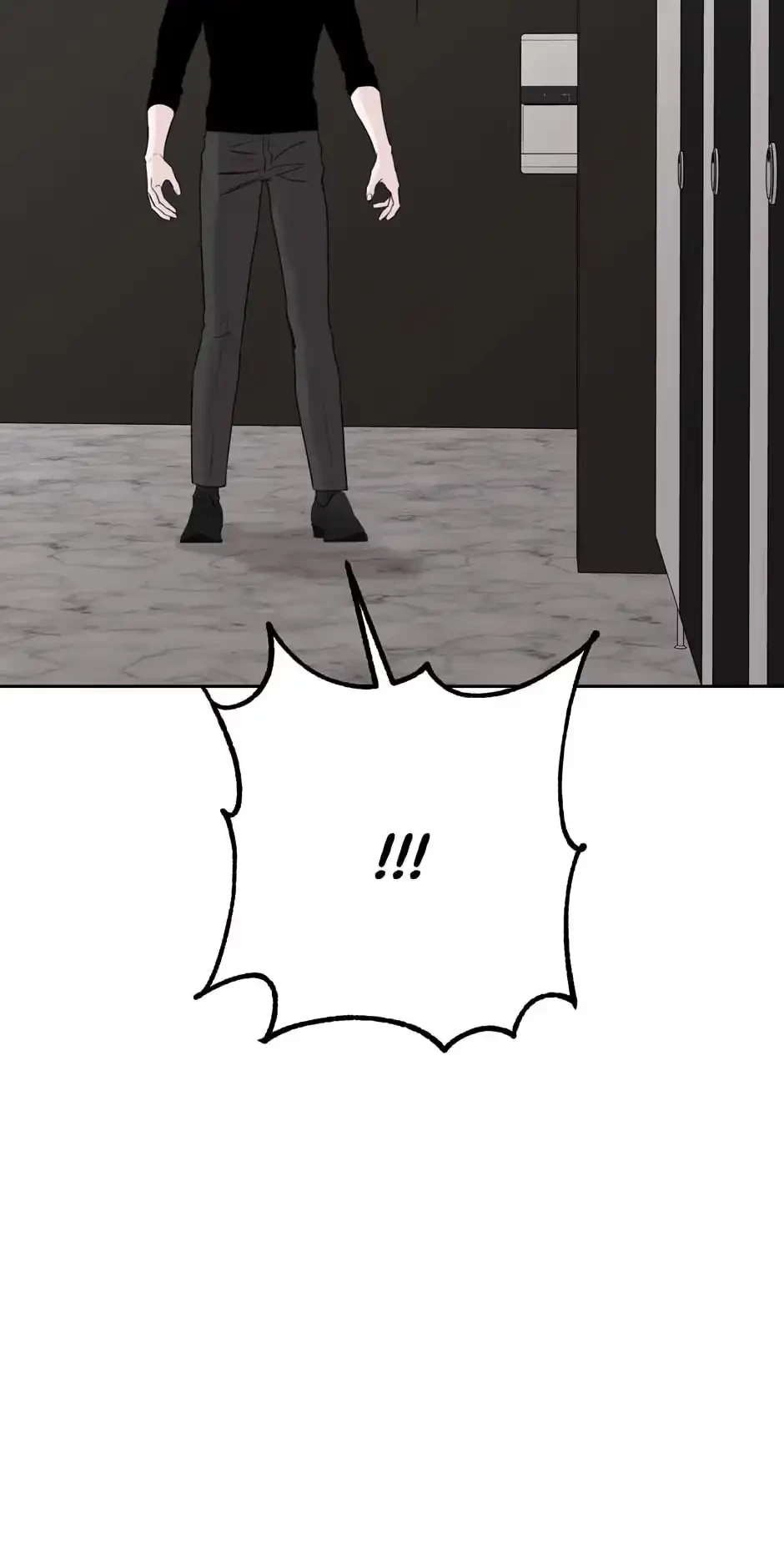 Please Eat Me, Mr. Ghost! Chapter 21, page 81