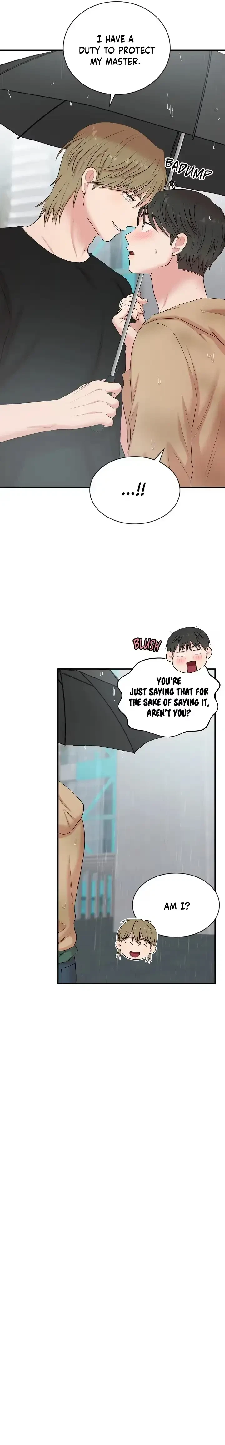 Master, Please Leave A Mark Chapter 20, page 4