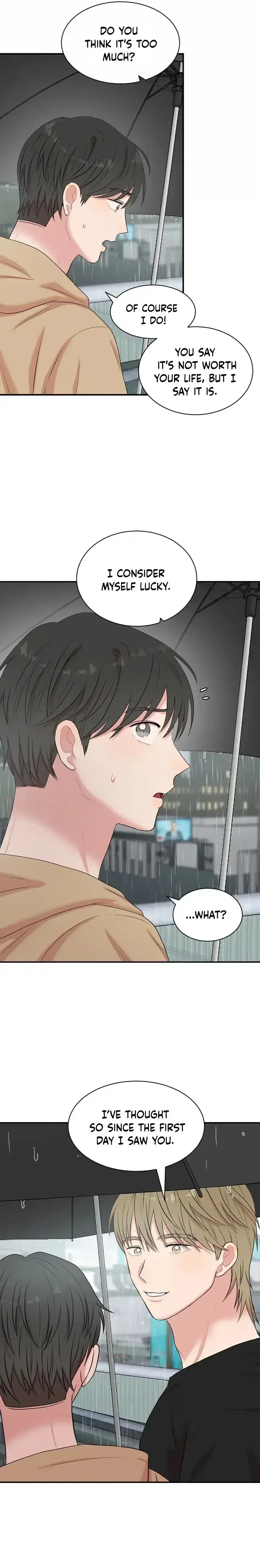 Master, Please Leave A Mark Chapter 20, page 7