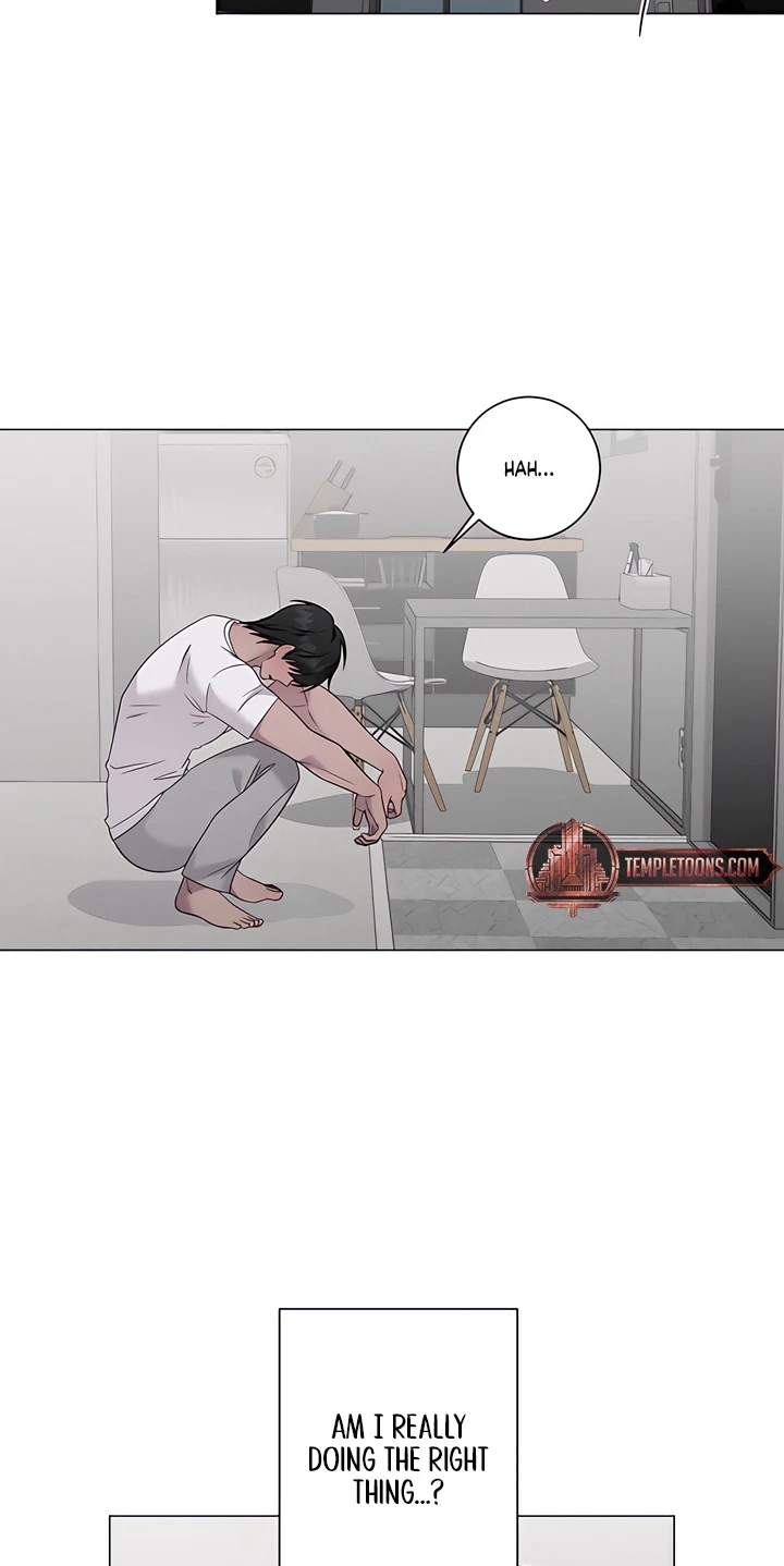 Yes Ma'am Chapter 52, page 12