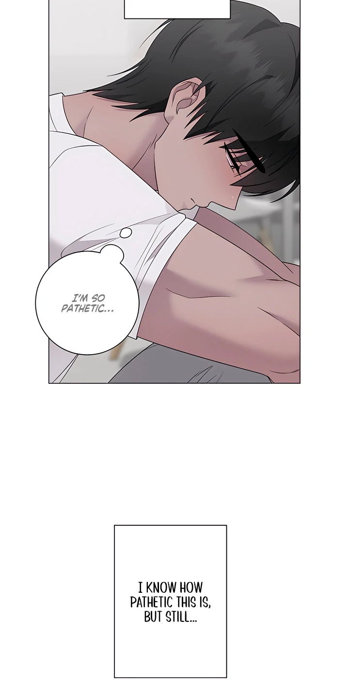 Yes Ma'am Chapter 52, page 13