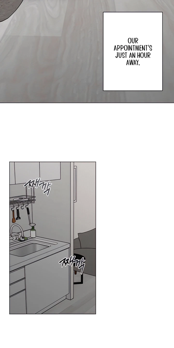 Yes Ma'am Chapter 52, page 18