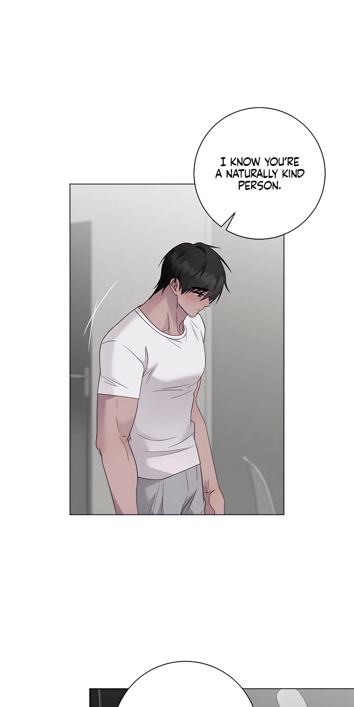 Yes Ma'am Chapter 52, page 2