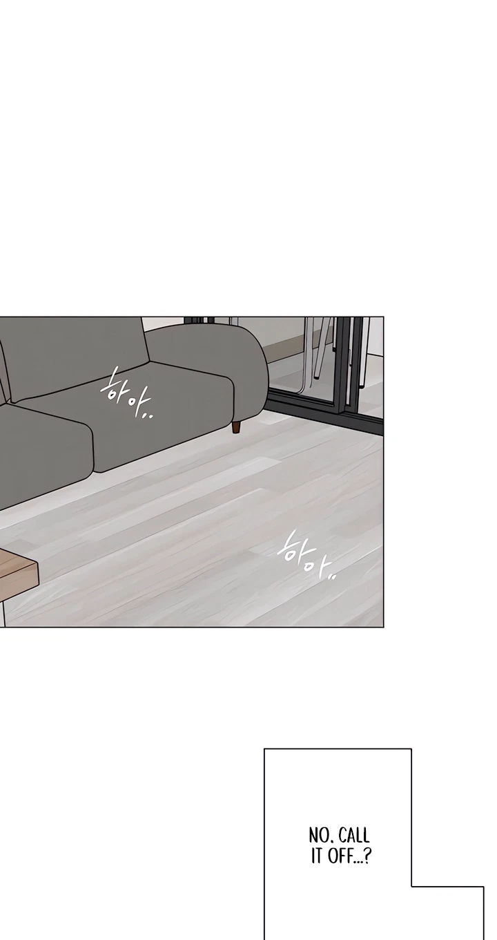 Yes Ma'am Chapter 52, page 28