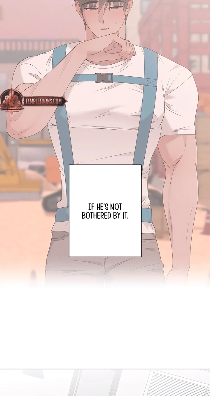 Yes Ma'am Chapter 52, page 32