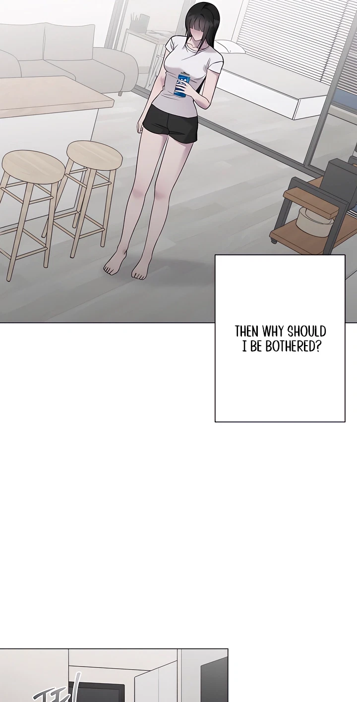 Yes Ma'am Chapter 52, page 33