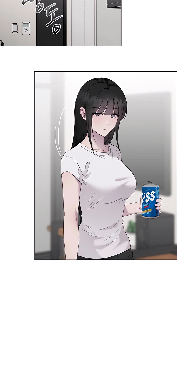 Yes Ma'am Chapter 52, page 34