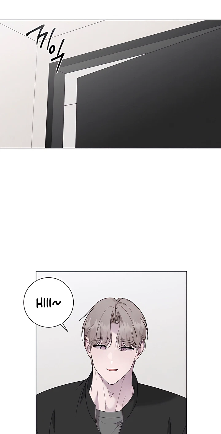 Yes Ma'am Chapter 52, page 35