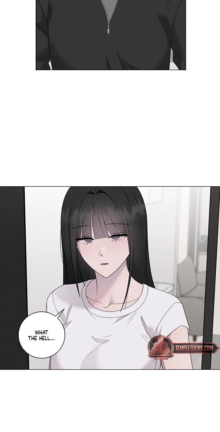 Yes Ma'am Chapter 52, page 36