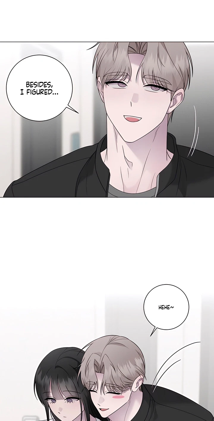 Yes Ma'am Chapter 52, page 38