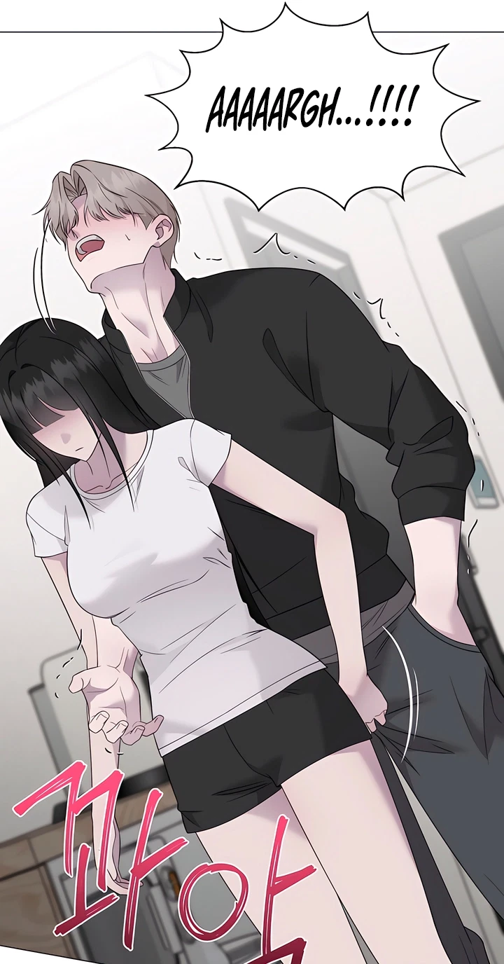 Yes Ma'am Chapter 52, page 41
