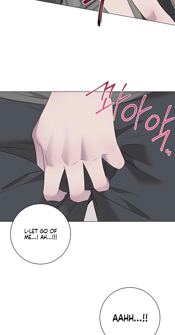 Yes Ma'am Chapter 52, page 42