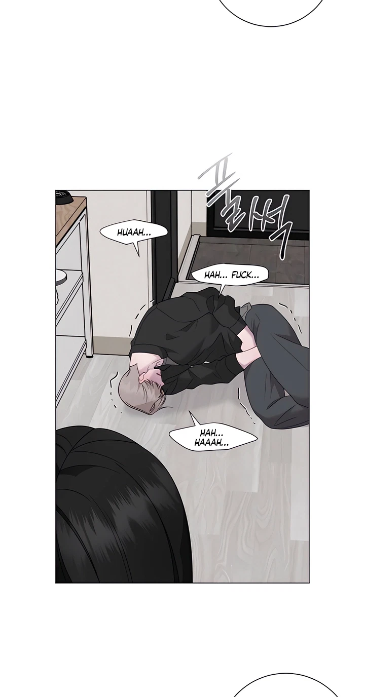 Yes Ma'am Chapter 52, page 43