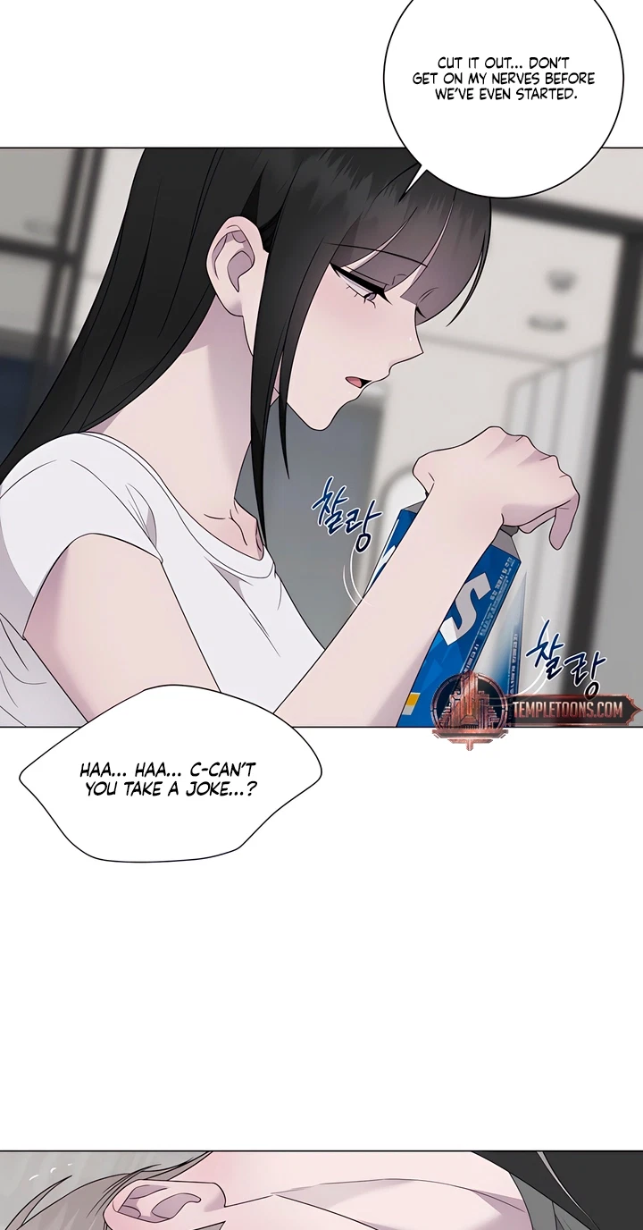 Yes Ma'am Chapter 52, page 44