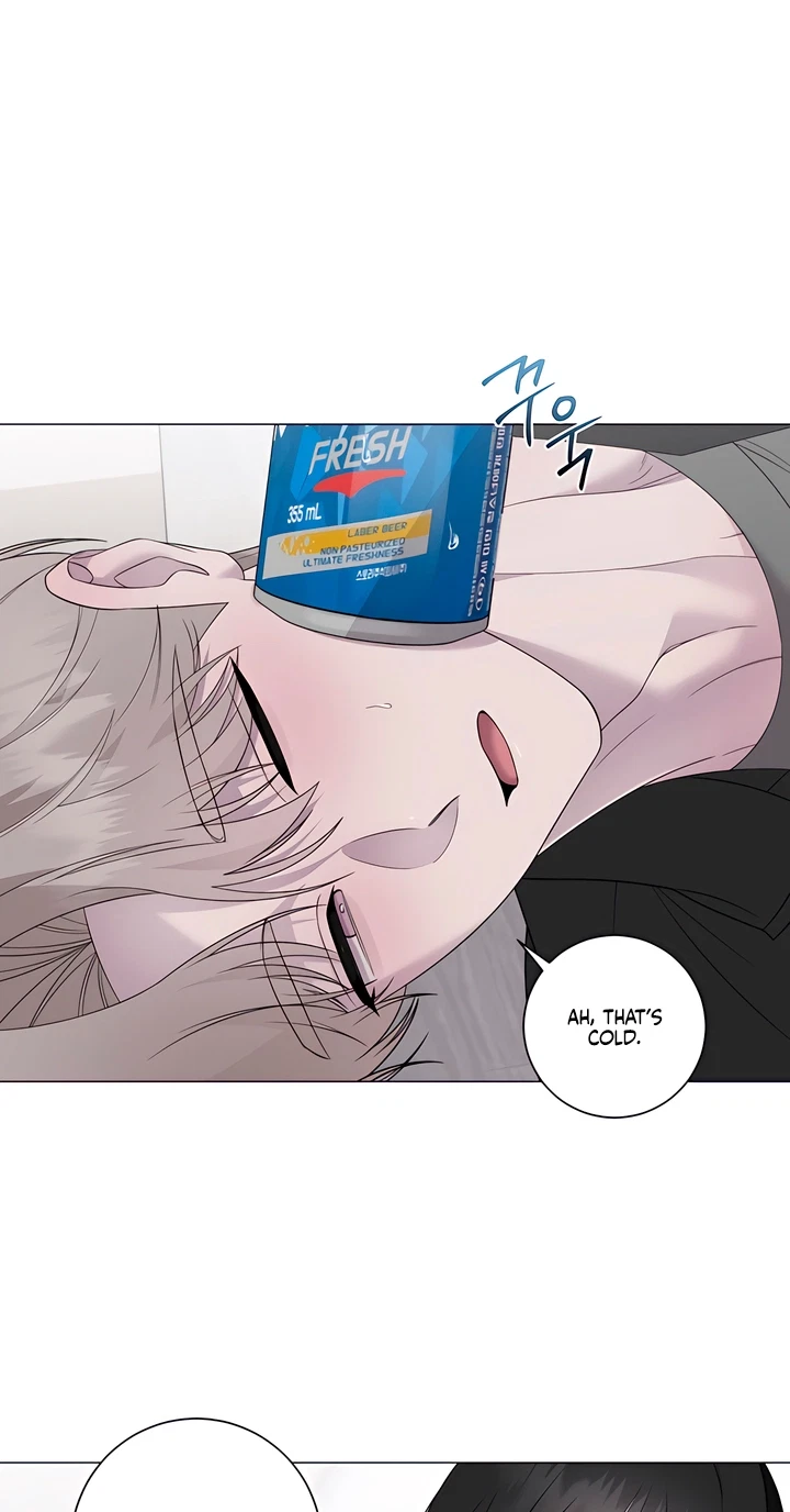 Yes Ma'am Chapter 52, page 47