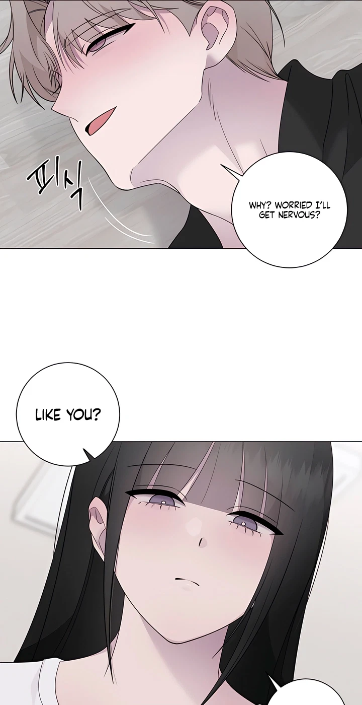 Yes Ma'am Chapter 52, page 49