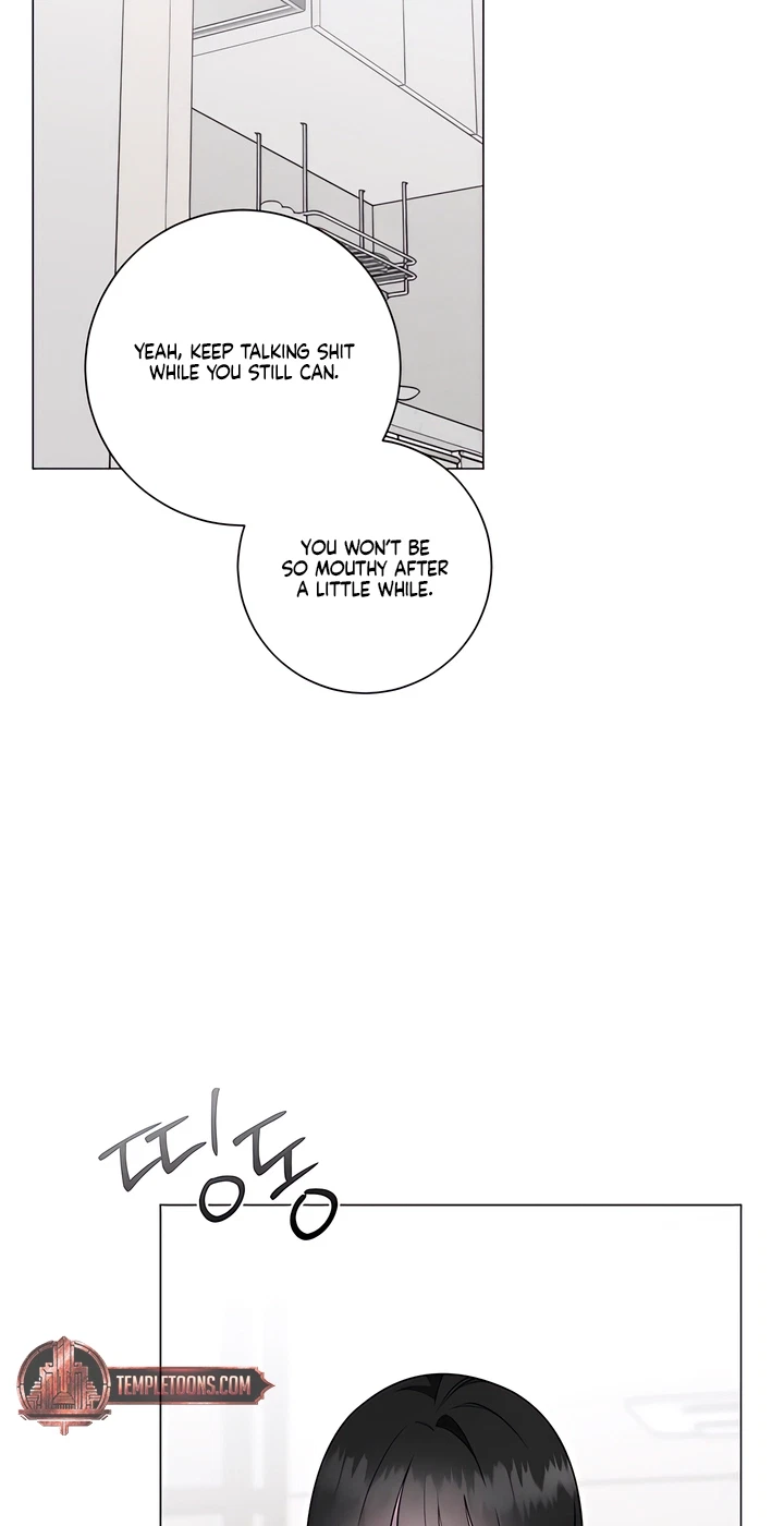 Yes Ma'am Chapter 52, page 52