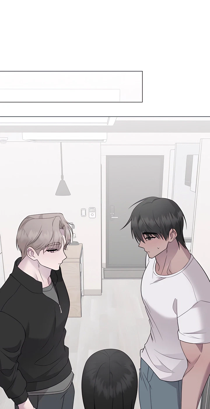 Yes Ma'am Chapter 52, page 55