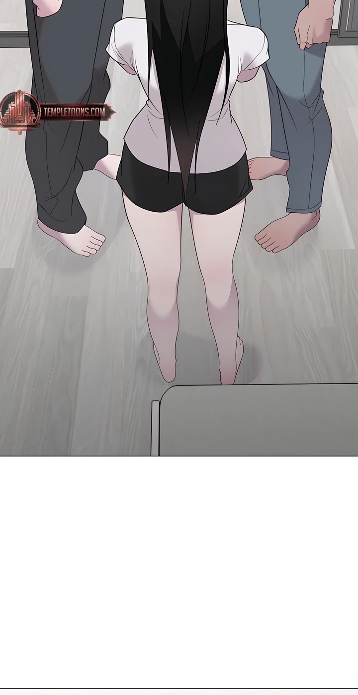 Yes Ma'am Chapter 52, page 56