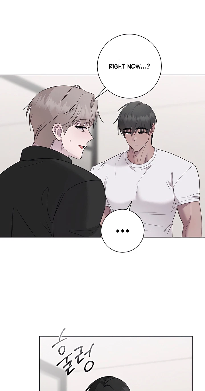 Yes Ma'am Chapter 52, page 59