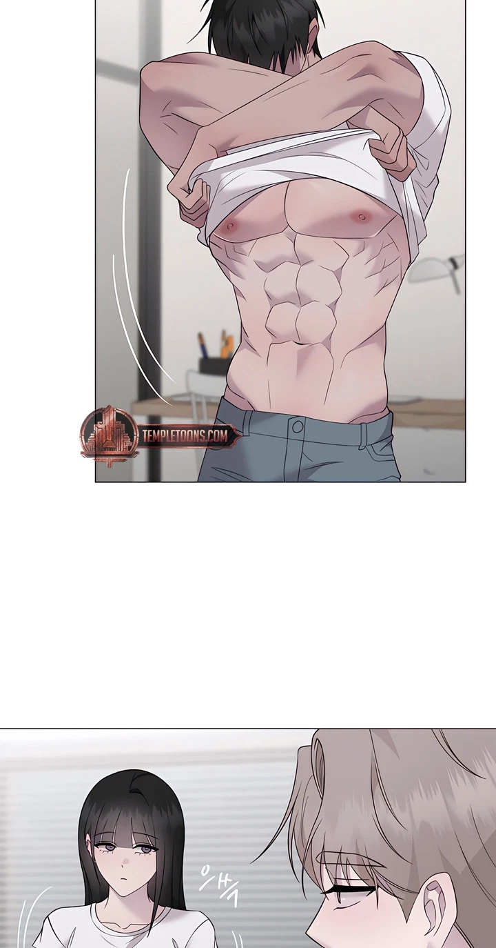 Yes Ma'am Chapter 52, page 60