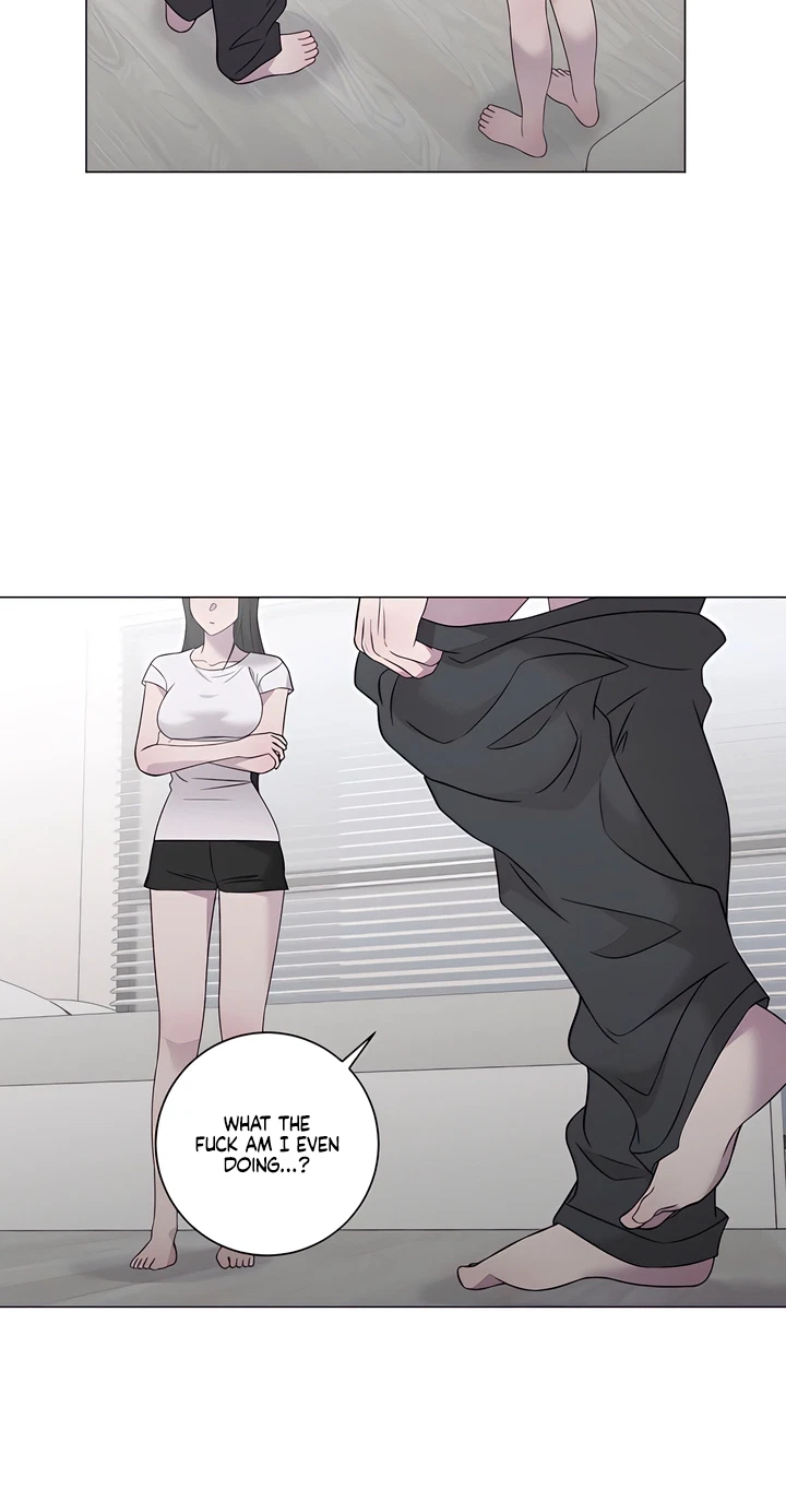 Yes Ma'am Chapter 52, page 62