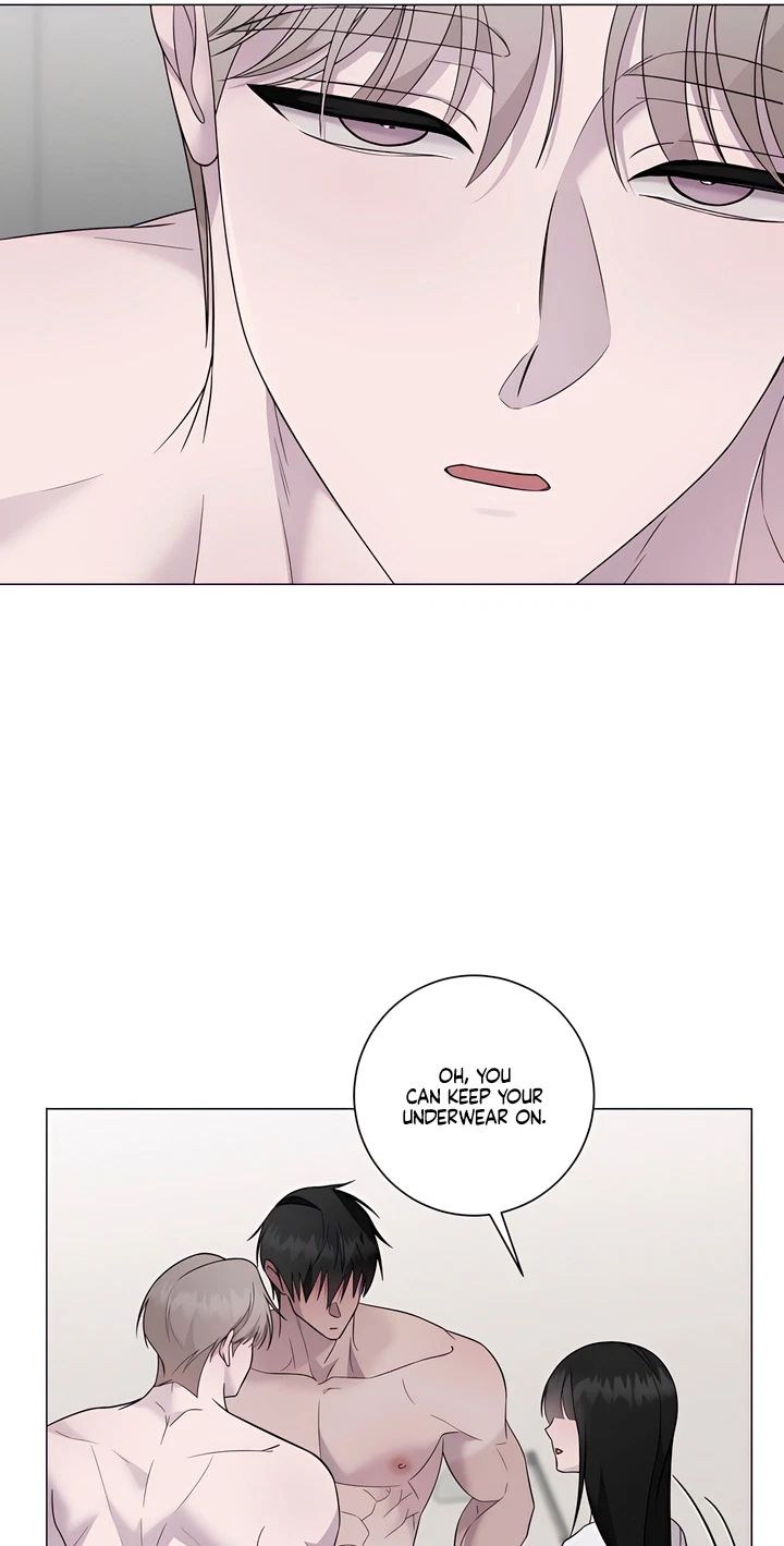 Yes Ma'am Chapter 52, page 65
