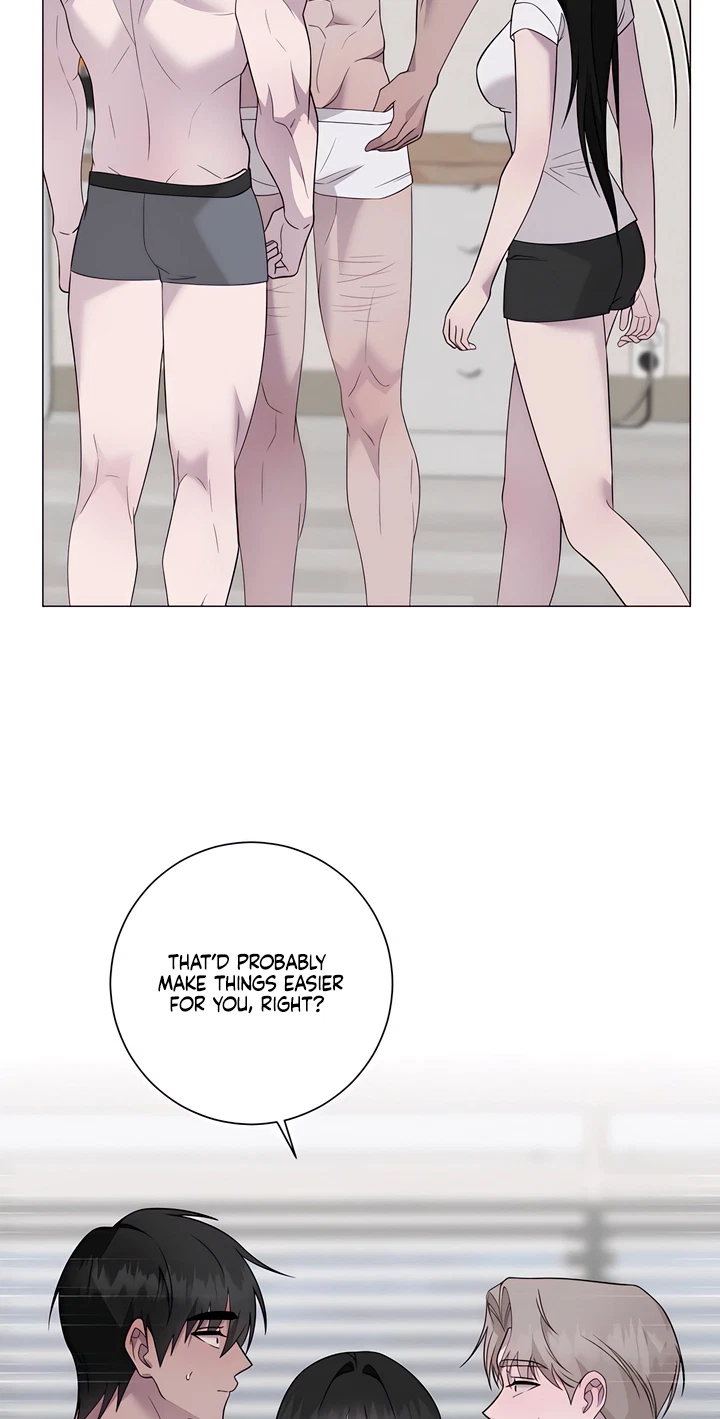 Yes Ma'am Chapter 52, page 66