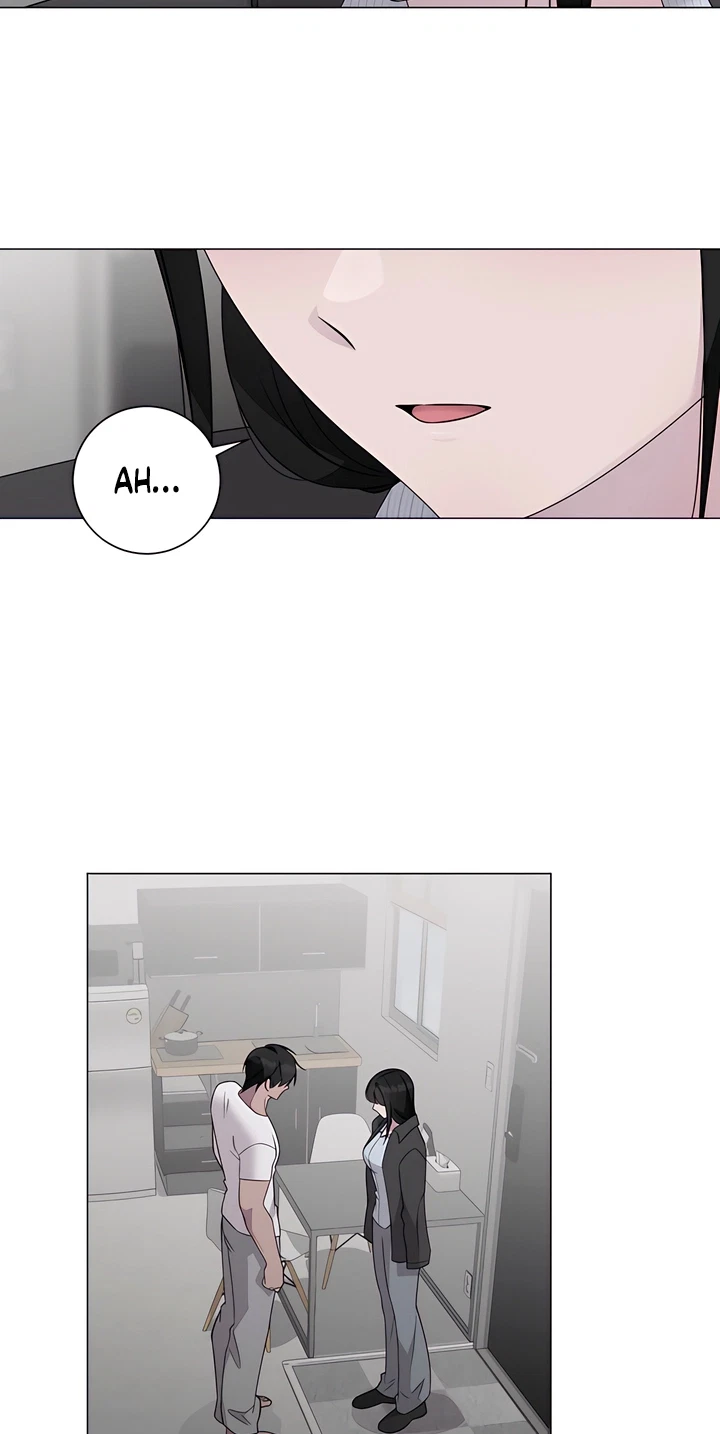 Yes Ma'am Chapter 52, page 7
