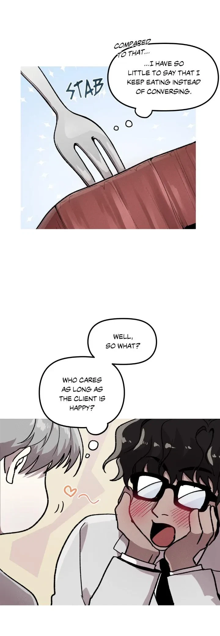 Kill Me If You Can Chapter 14, page 10
