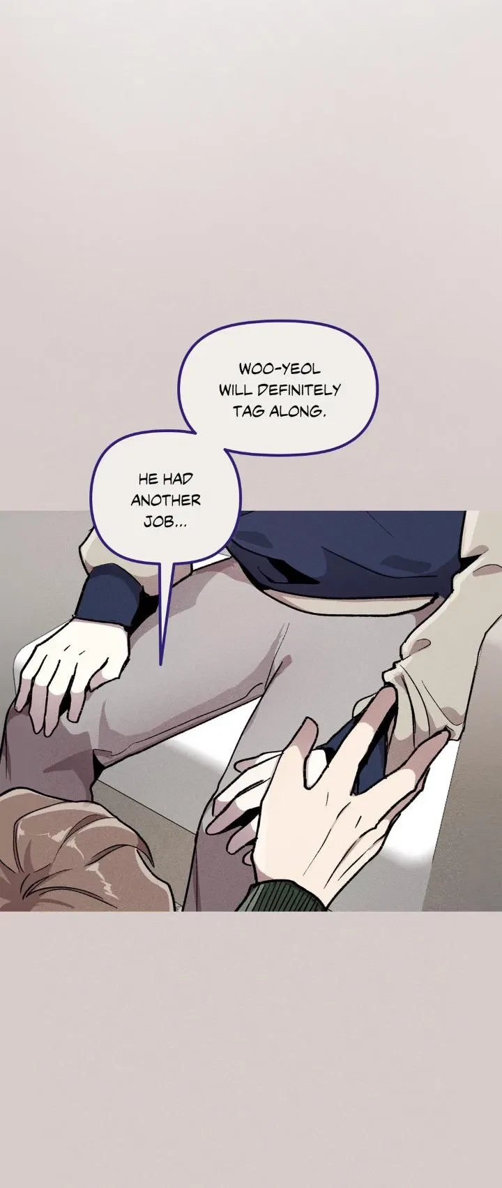Kill Me If You Can Chapter 14, page 13