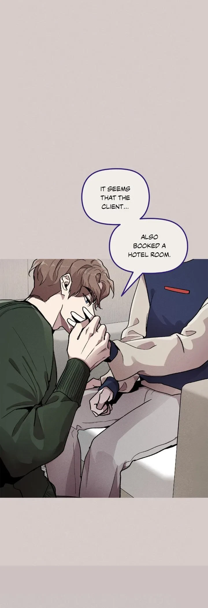 Kill Me If You Can Chapter 14, page 15