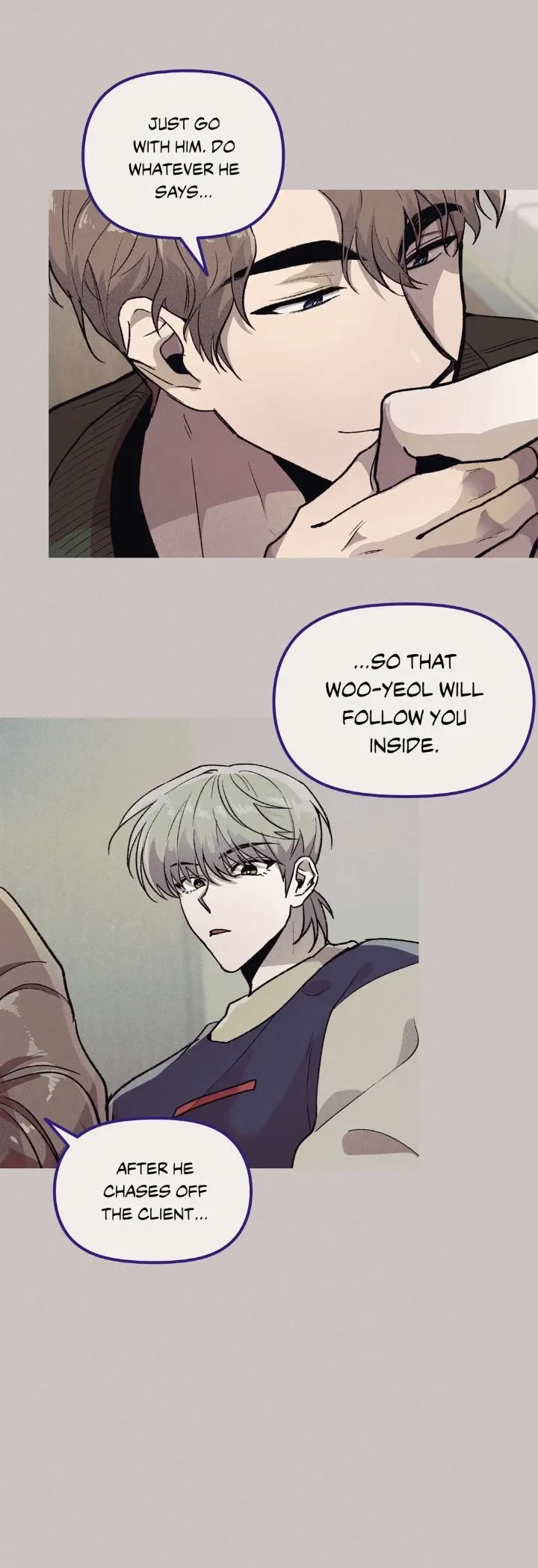 Kill Me If You Can Chapter 14, page 16