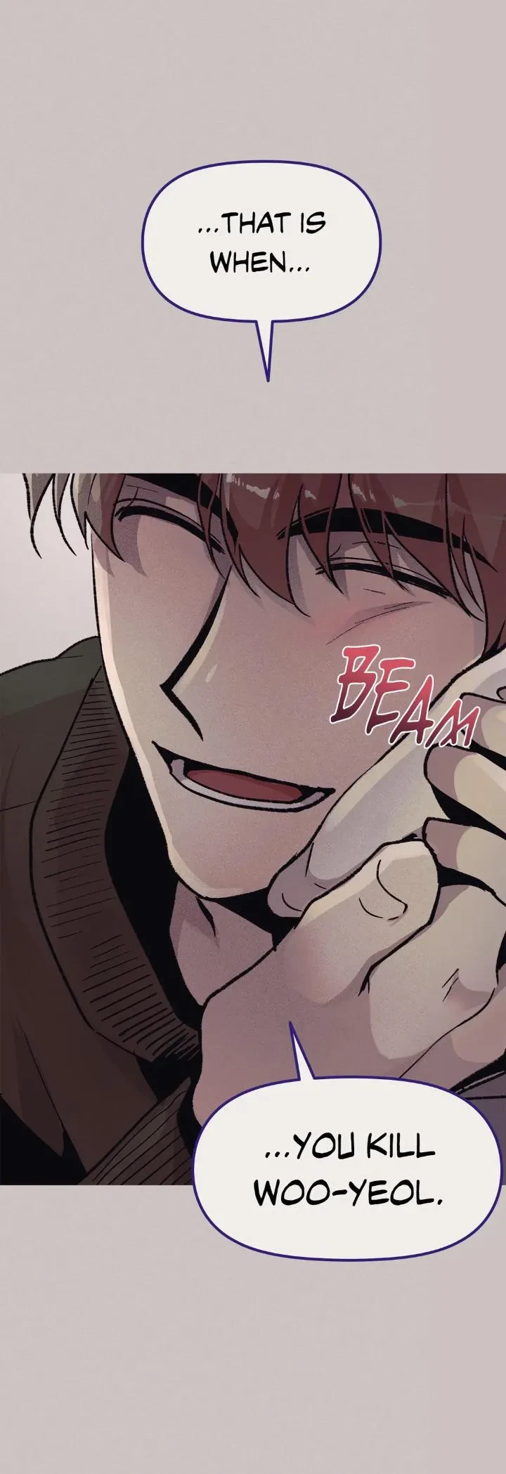Kill Me If You Can Chapter 14, page 17