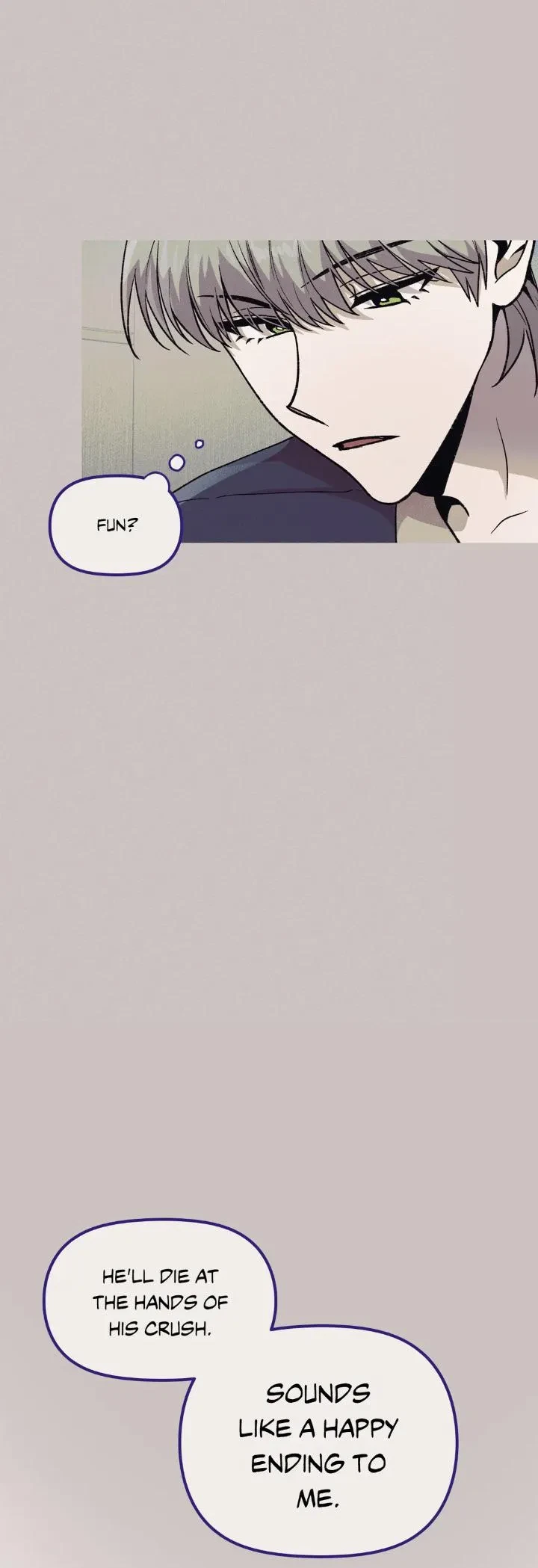 Kill Me If You Can Chapter 14, page 19
