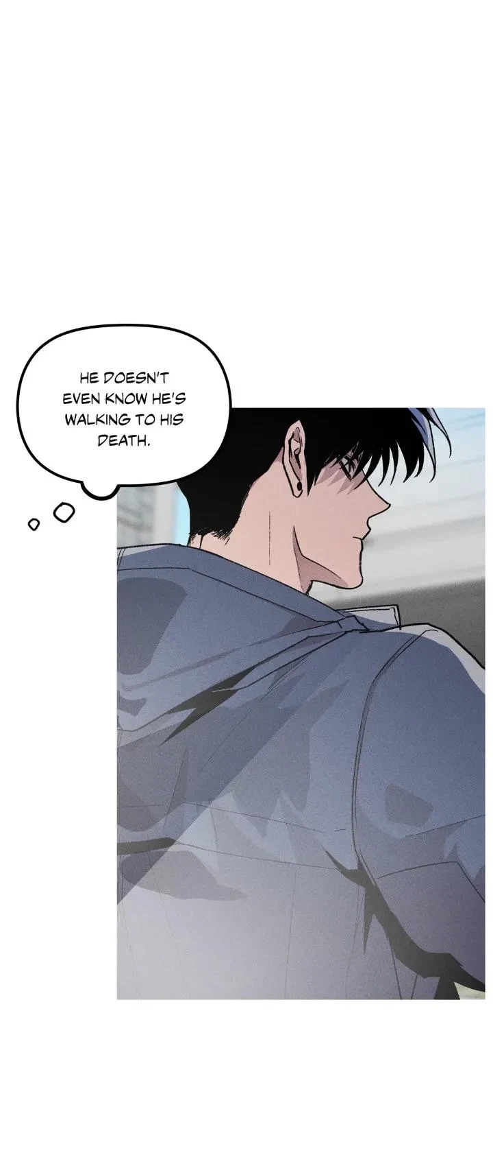Kill Me If You Can Chapter 14, page 25