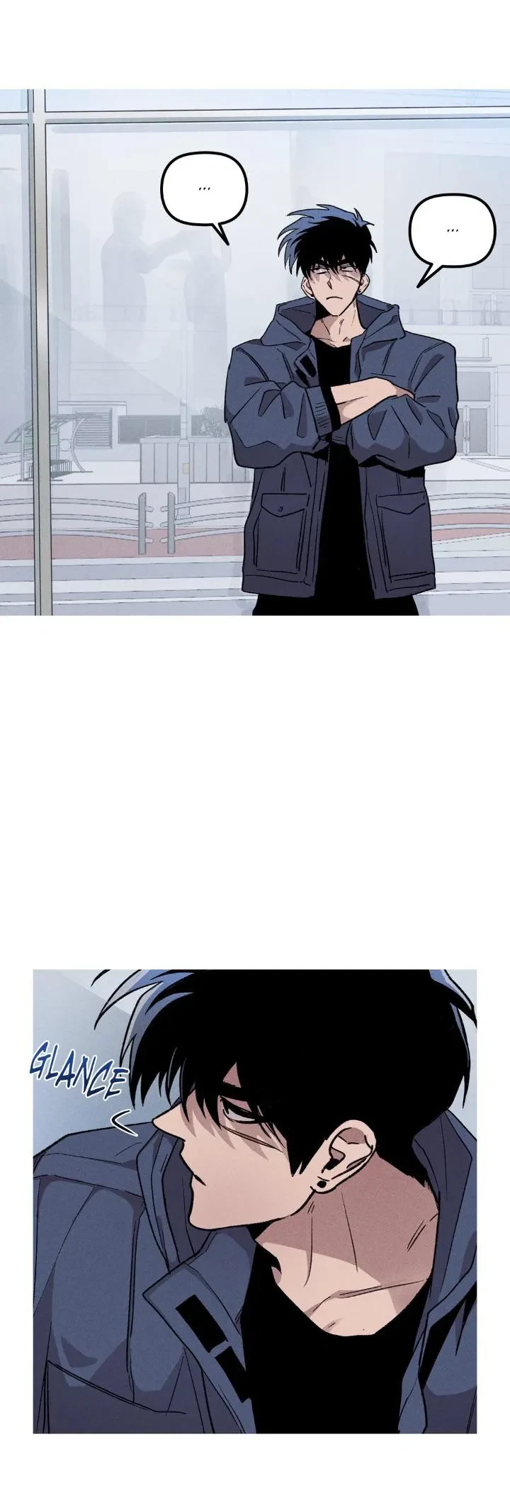 Kill Me If You Can Chapter 14, page 27