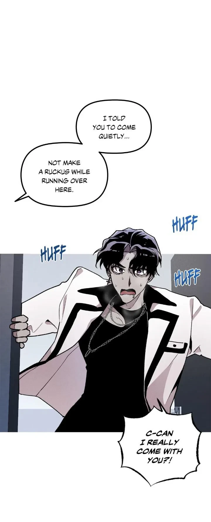 Kill Me If You Can Chapter 14, page 32