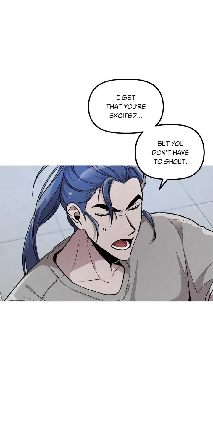 Kill Me If You Can Chapter 14, page 34