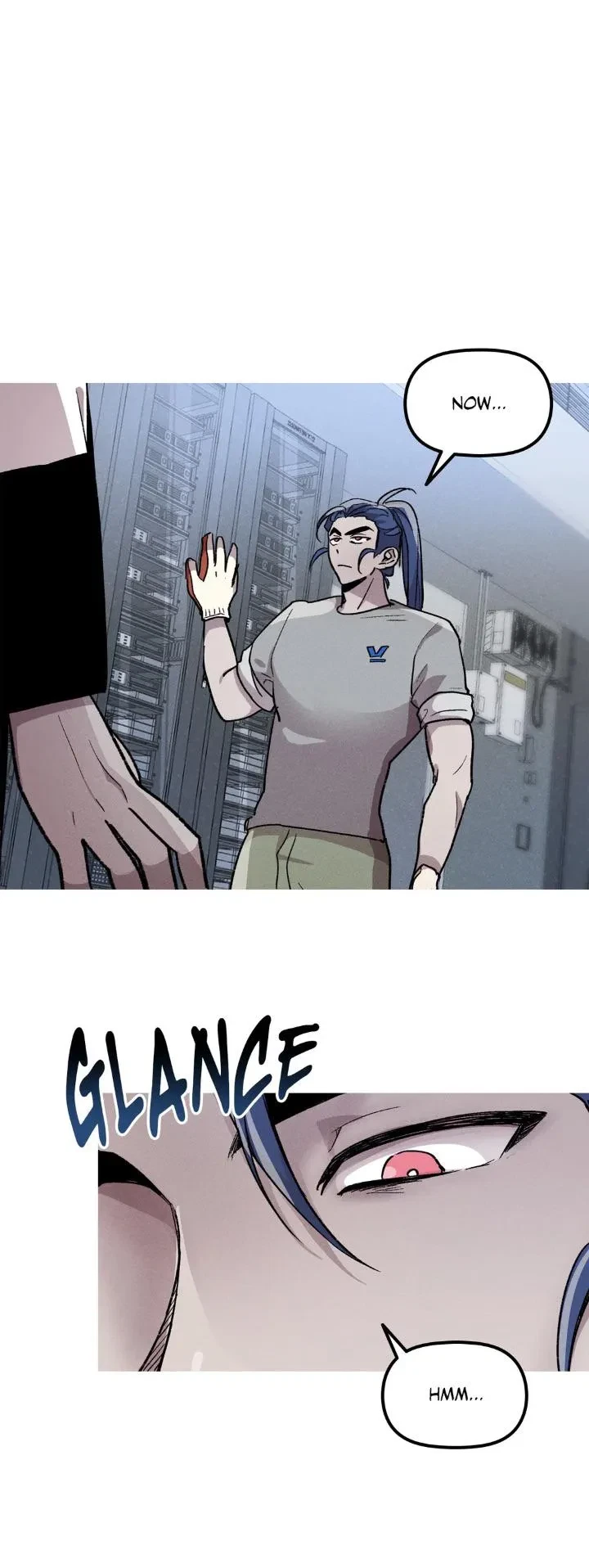 Kill Me If You Can Chapter 14, page 35
