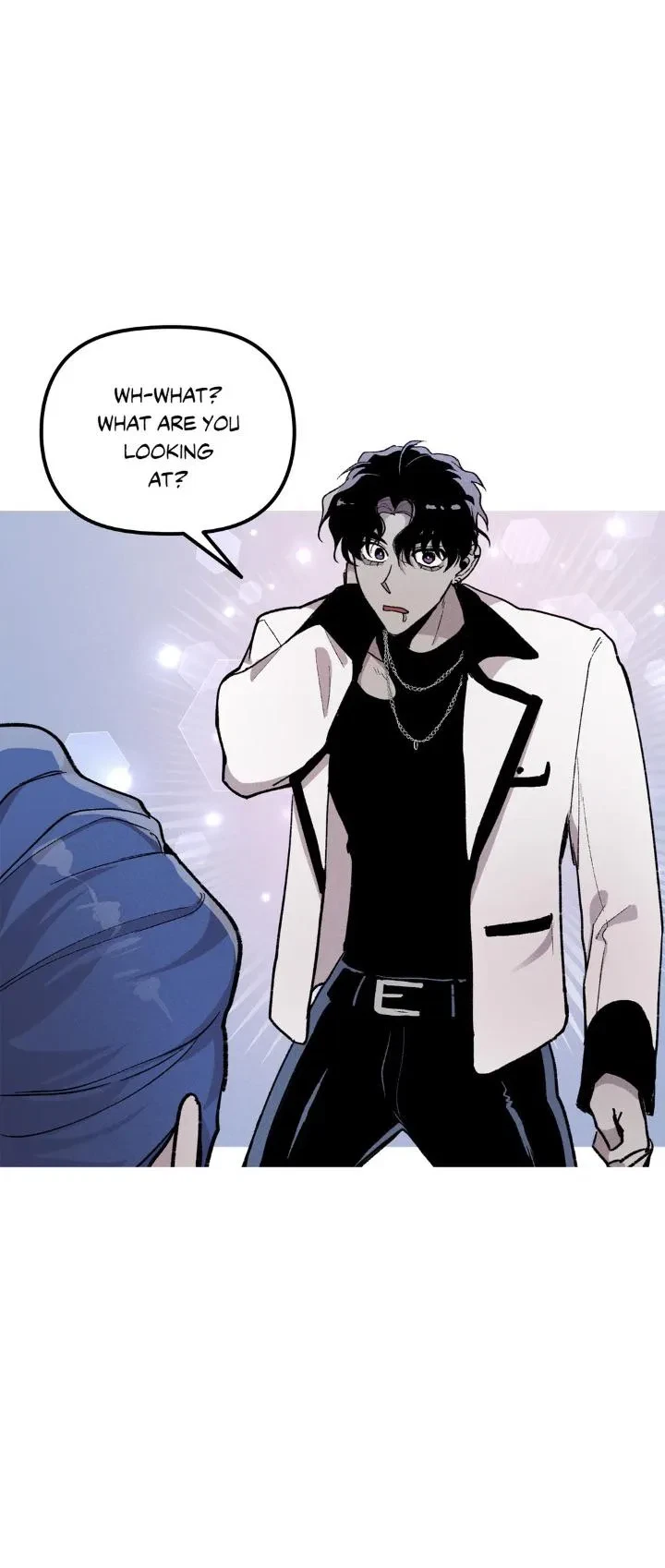 Kill Me If You Can Chapter 14, page 36