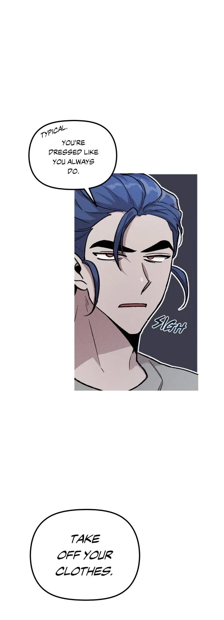 Kill Me If You Can Chapter 14, page 37