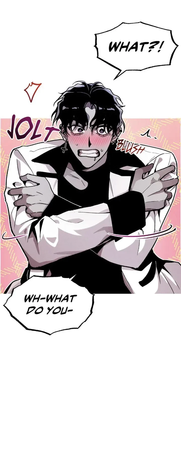 Kill Me If You Can Chapter 14, page 38