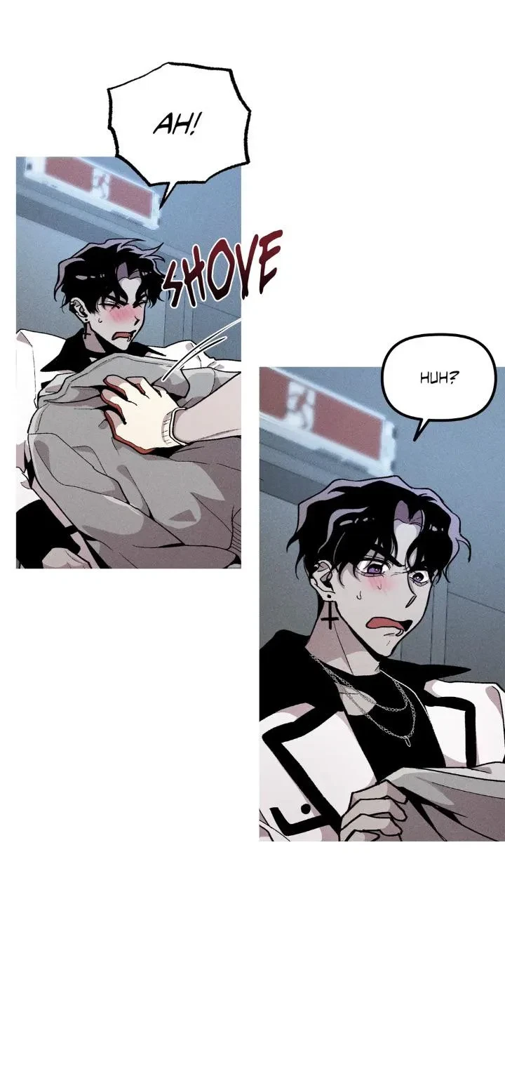 Kill Me If You Can Chapter 14, page 40