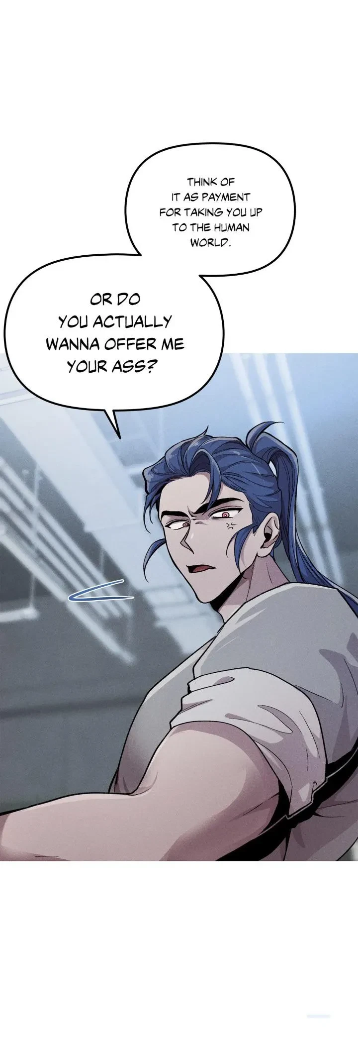 Kill Me If You Can Chapter 14, page 43