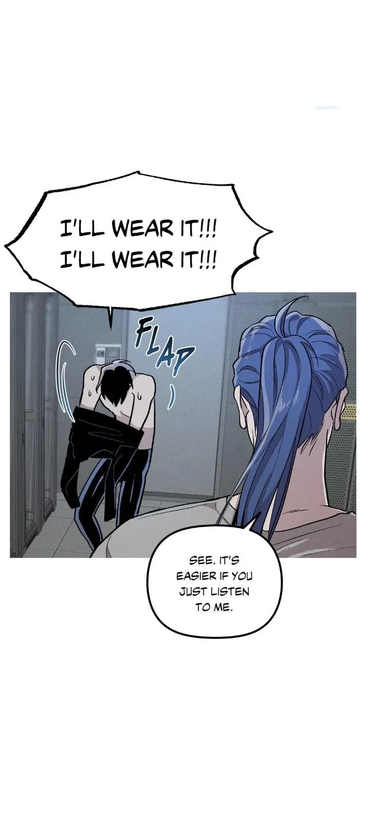 Kill Me If You Can Chapter 14, page 44